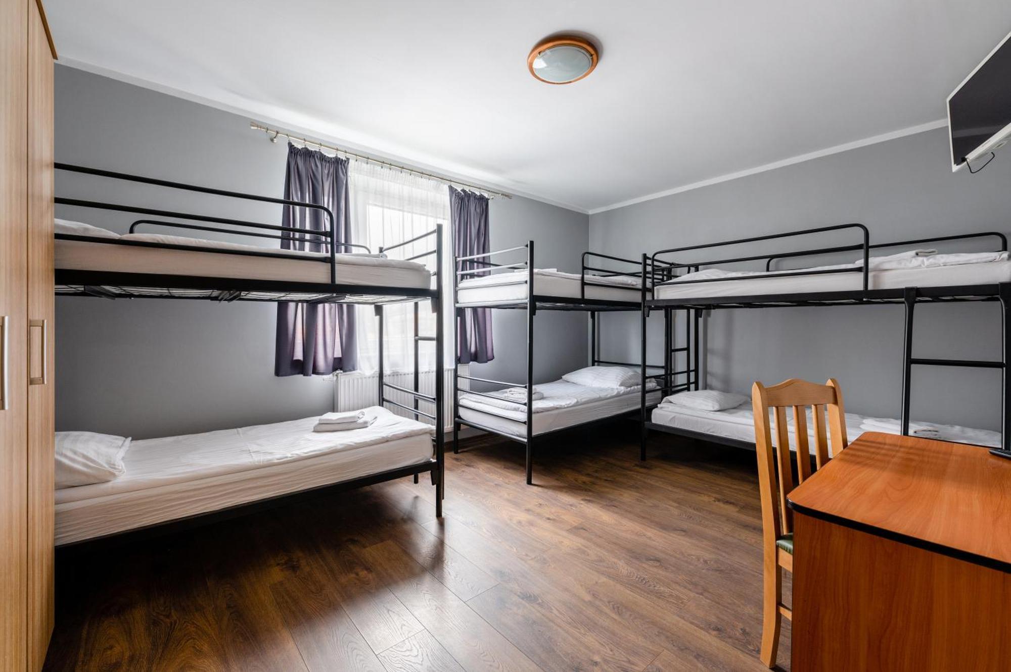 HOTEL SLEEP&GO LUBLINIEC (Polska) - od 169 PLN | BOOKED